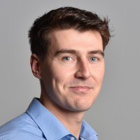 Brit Insurance Employee Christopher Webber's profile photo