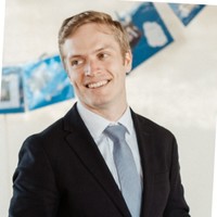 Banting AI Employee Francois Charest's profile photo