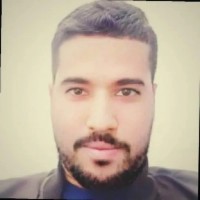 B-LINK SOLUTION Employee Bennacer Tadbirt's profile photo