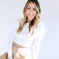 Vinwood Caterers Employee Samantha Tremblay's profile photo
