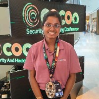 Tech Elements Employee Ardra C's profile photo
