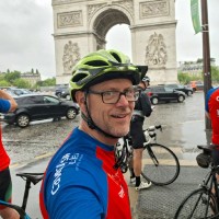 Cavendish Nuclear Employee Stephen Billing's profile photo