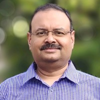 Witt India Pvt. Ltd. Employee Vinod J.'s profile photo