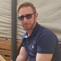 HSBC Employee Wayne Webster's profile photo