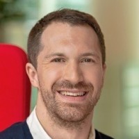 Oscar Health Employee Stephen Grove's profile photo