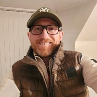 Dockerill Groundworks LTD Employee Lee Tailby's profile photo