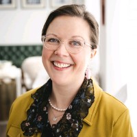 EdAllies Employee Meredith Samuelson's profile photo