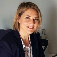 Sarah Kassiotou Email & Phone Number