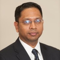 Veramatic Employee Soumya Sengupta's profile photo