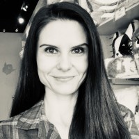 Graham Healthcare Group Employee Kamila Bednarski's profile photo