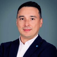 MONT TECH Central Asia Employee Timur Kobzhanov's profile photo