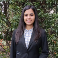 Intel Corporation Employee Priya Joshi's profile photo