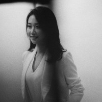 Zeroth Employee Elizabeth Xu's profile photo