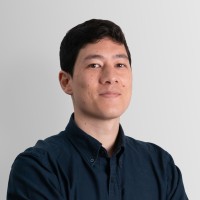 Hoare Lea Employee Andrew Kuo's profile photo