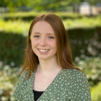 An Taibhdhearc Employee Eímear Oireachtaigh's profile photo