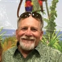 Wedbush Securities, Inc. Employee Eric Stine's profile photo