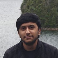 The Johns Hopkins University Employee Ahmed Awan's profile photo