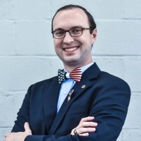 Lions Vision Services Employee Daniel Prohaska's profile photo