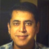 Sameer Sikander Email & Phone Number
