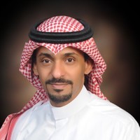 KSAU-HS College of Medicine Employee Mohammed Alhoraibi's profile photo