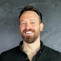 Plugged Employee Jake Mason's profile photo