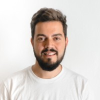 Damián Sobrino's profile photo