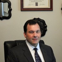 Dresser Natural Gas Solutions Employee David Lehman's profile photo