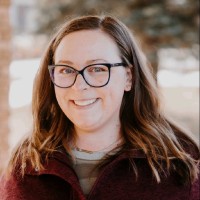 Kaydan Wealth Management Employee Ashleigh Rhodes's profile photo