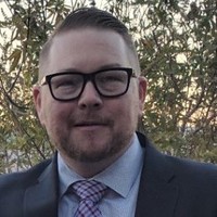 IZZIO ARTISAN BAKERY Employee David Alcott's profile photo