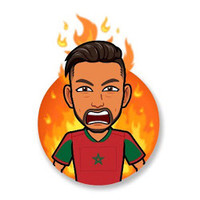 mBox Employee Mehdi Saïd's profile photo