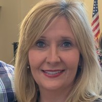 BlueCross BlueShield of Tennessee Employee Tabatha Miller's profile photo
