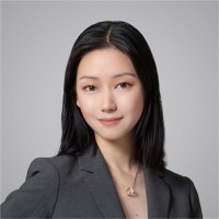 Hazel Wang's profile photo