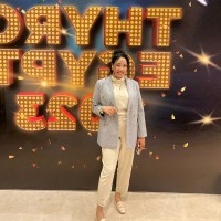 ABC Hospital Employee Kholoud Seaud's profile photo