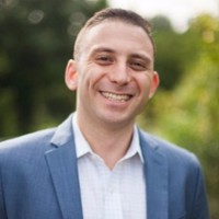 Olly Olly Employee Joseph Teitelman's profile photo