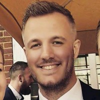 Polar Technology Employee Nathan O'Callaghan's profile photo