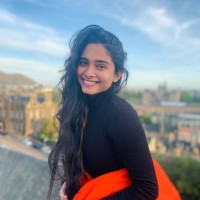 Ananya Shetty Email