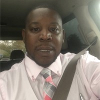 TMD Staffing Employee Dexter Brogdon's profile photo