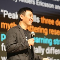 KooBits Employee Stanley Han's profile photo