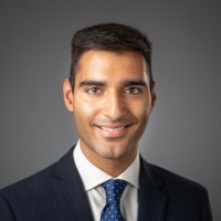 London Economics Ltd Employee Farooq Sabri's profile photo