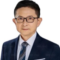Feng Huang Email & Phone Number