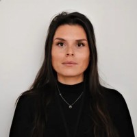 UC AB Employee Jennifer Vahlner's profile photo