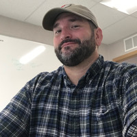 P&C Construction Employee Ian Weimer's profile photo