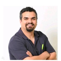 kokon Rehabilitation Employee Dominik Krajasich's profile photo