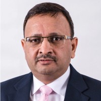 Tata Steel Employee Rajiv Mangal's profile photo