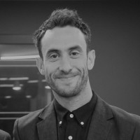 Article 25 Employee Toby Pear's profile photo