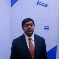 Greaves Electric Mobility Employee Seetharamu Hs's profile photo