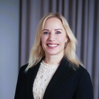 Första AP-fonden (AP1) Employee Helen Idenstedt's profile photo