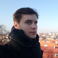 Anton Levchenko Email