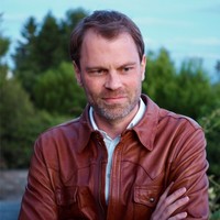 ETH-Bibliothek Employee Markus Joachim's profile photo