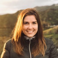 Alimentos Granix Employee Andrea Suez's profile photo